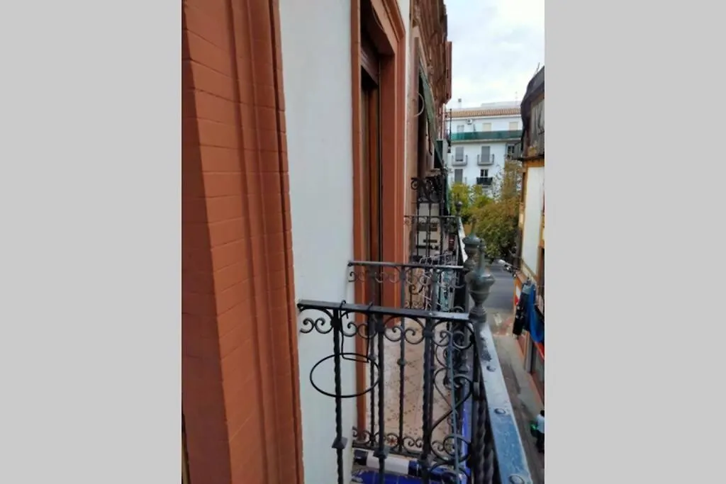 Apartamento Santa Cruz Seville Spain
