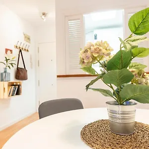 Marialuisa_park@home Vft/se/03556 Apartamento