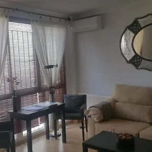 Acogedor En El Centro - Wifi Apartamento