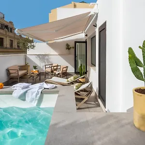 Magno Cabo Noval Luxury House Apartamento